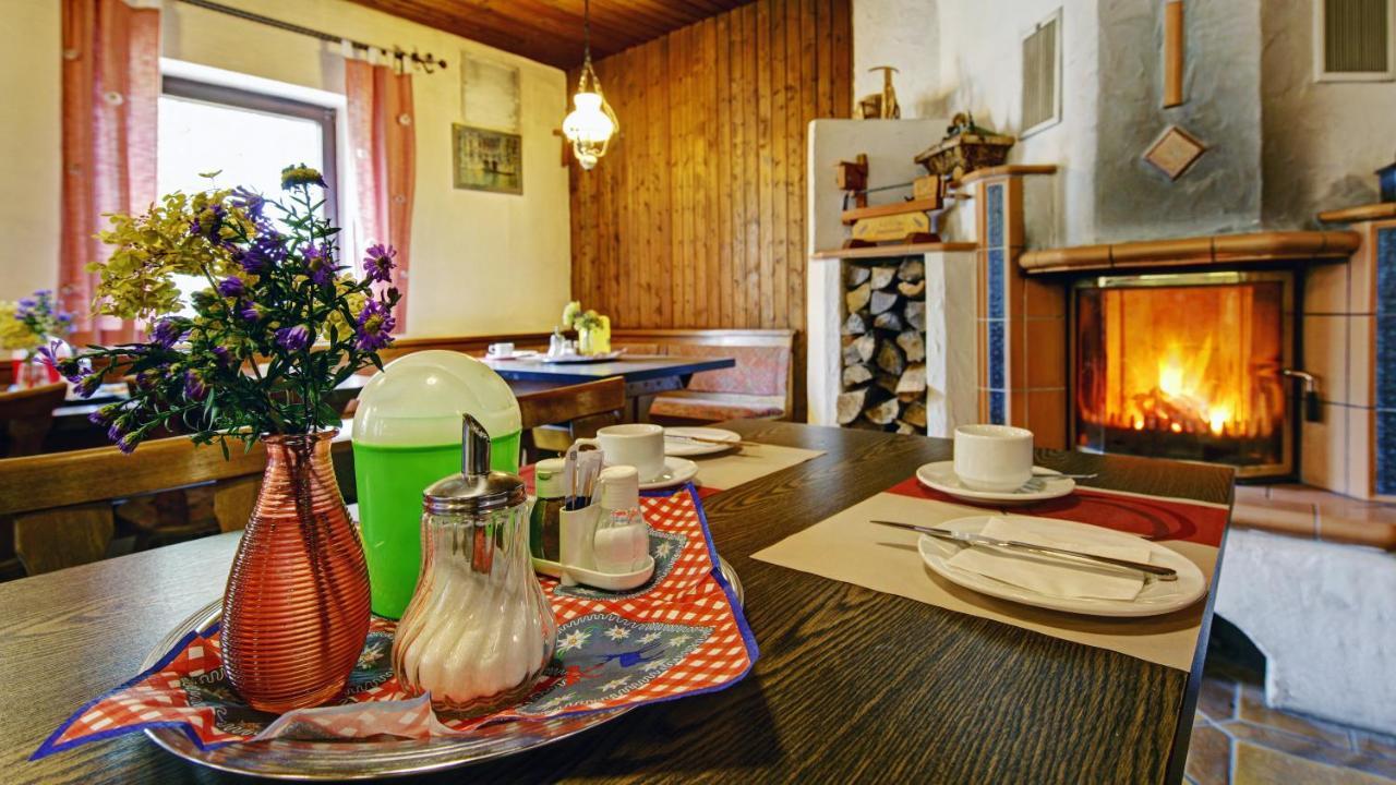 Gasthaus Mooshaeusl Hebertshausen Esterno foto
